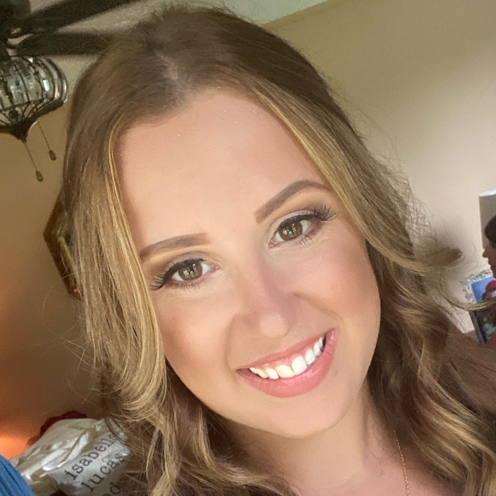 Meet your Posher, Samantha